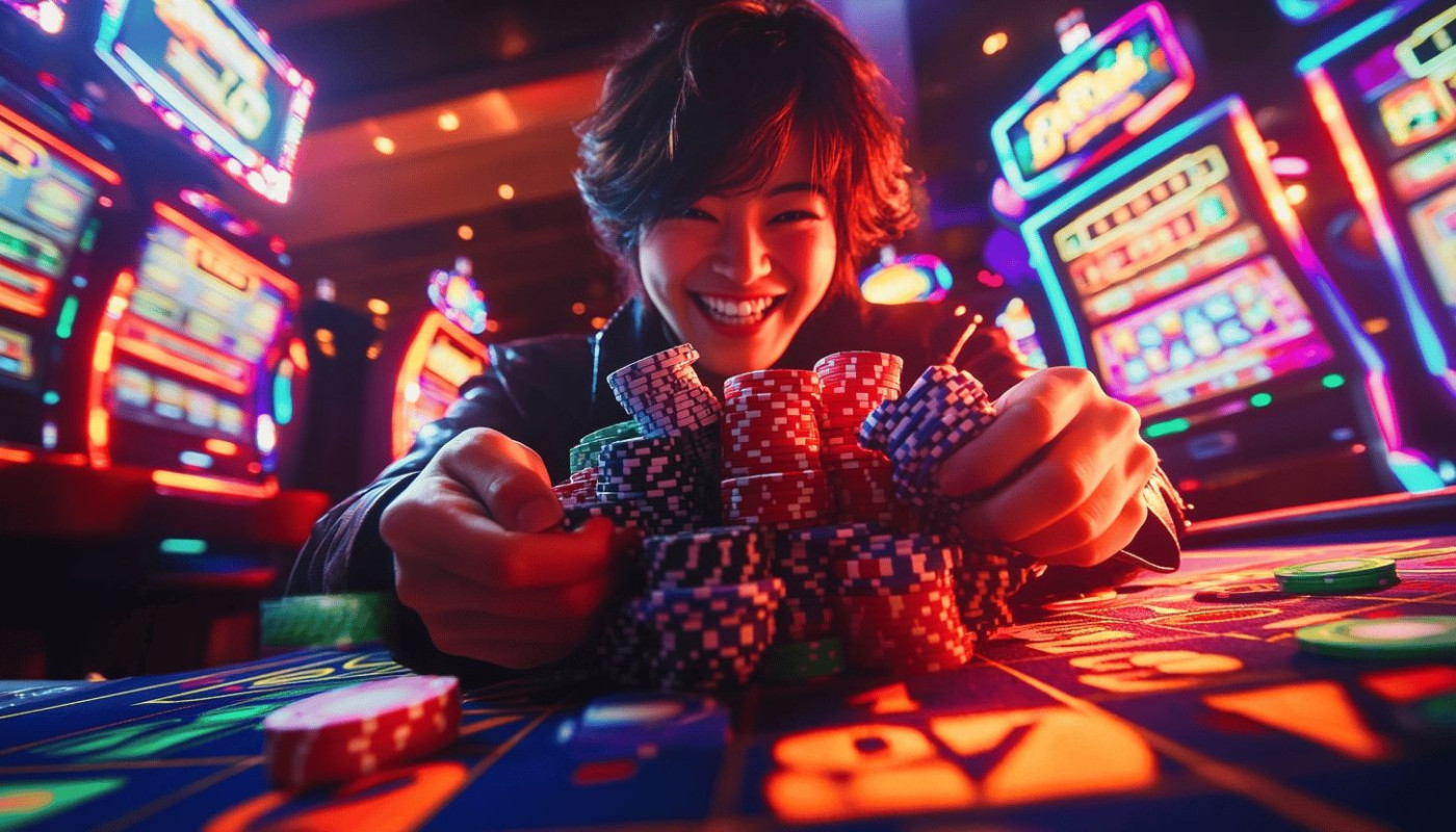 Comment les bonus sans dépôt peuvent augmenter vos chances de gain