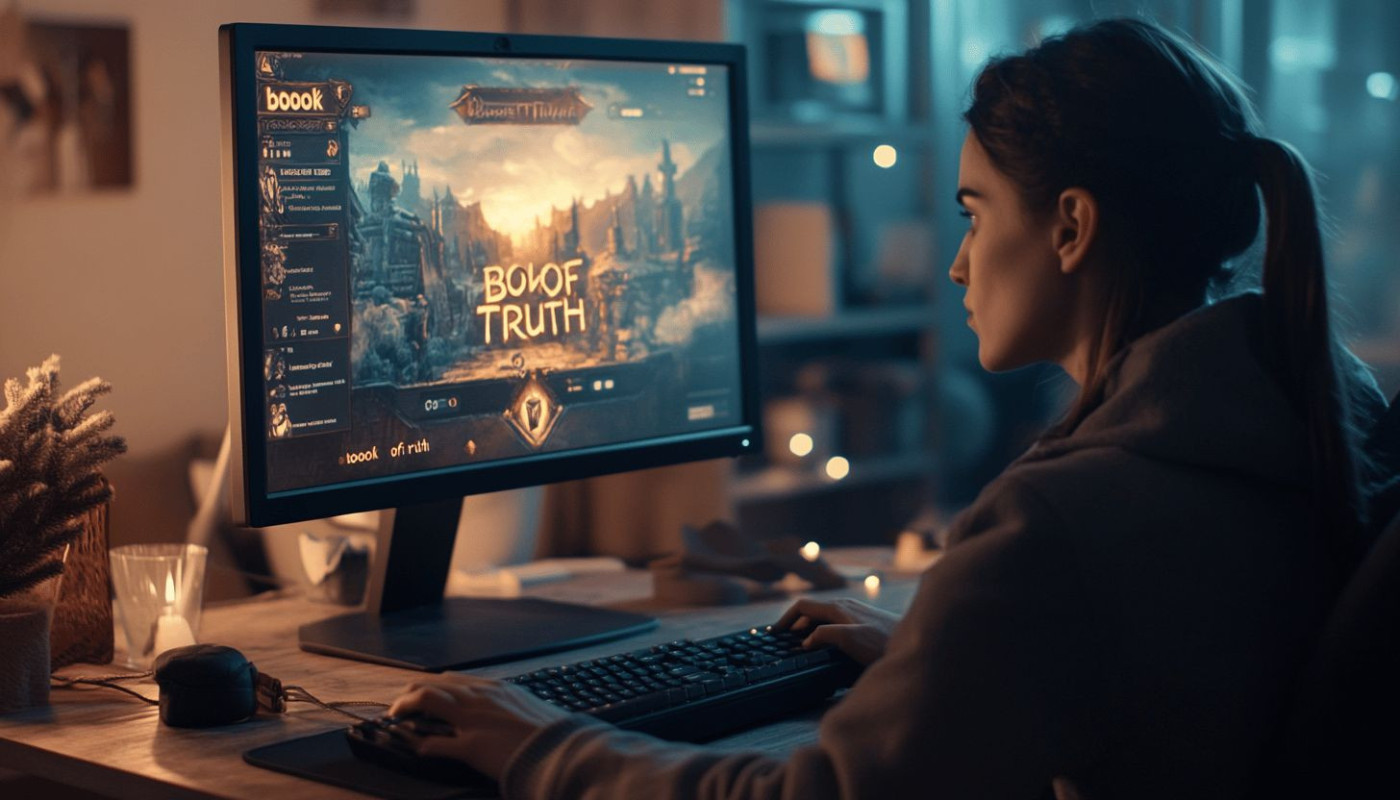 Conseils pour choisir le meilleur casino en ligne pour jouer à Book of Truth