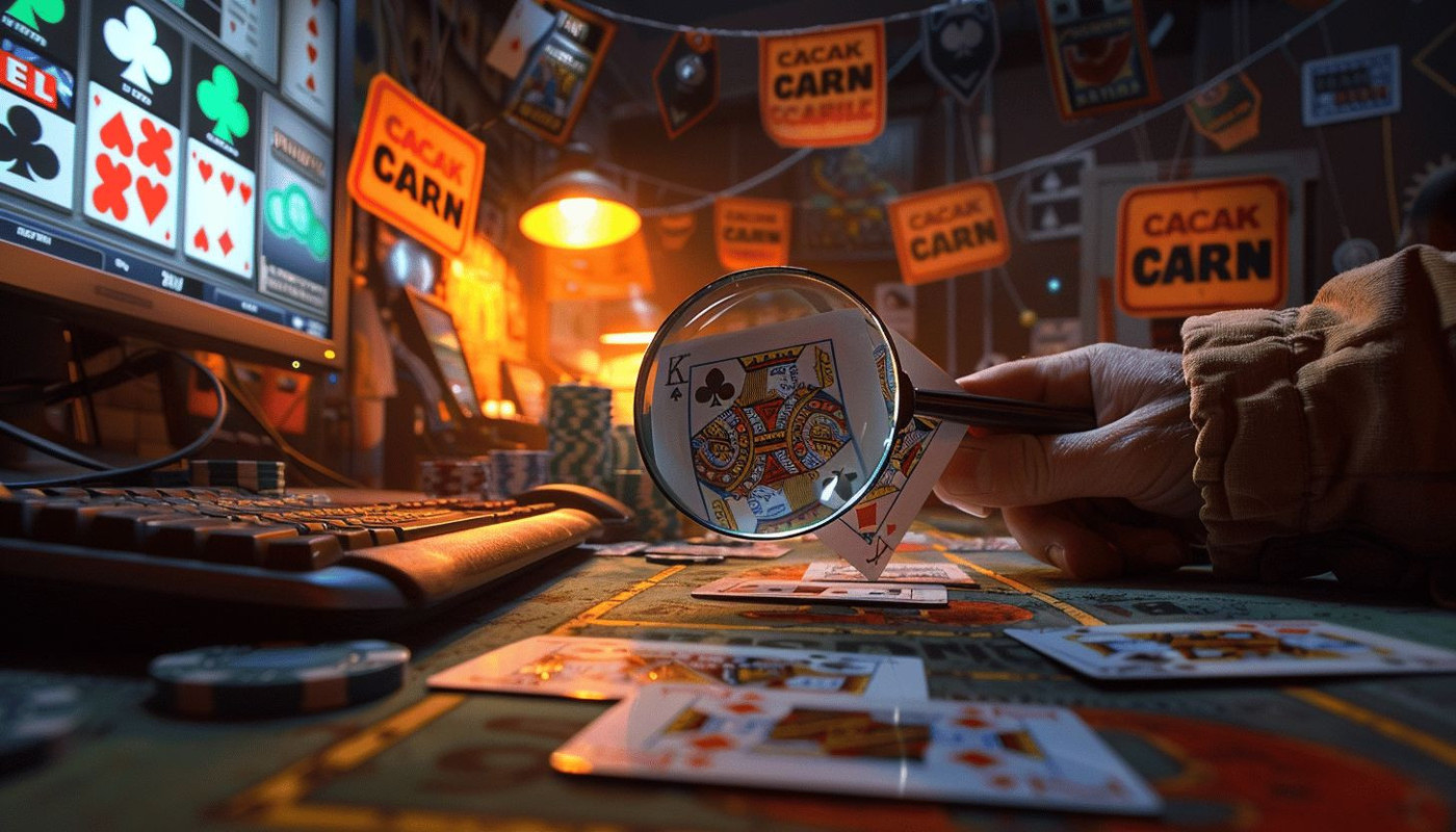 Éviter les pièges des casinos en ligne - Comment détecter les jeux de cartes et tournois à éviter