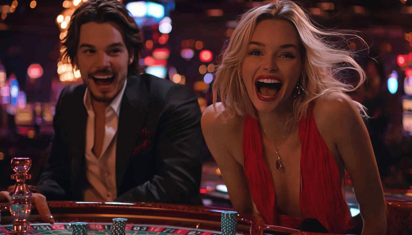 Impact social et culturel des jeux de casino chez les célébrités