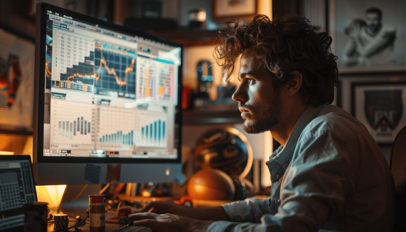 Psychologie du parieur sportif Comment éviter les pièges émotionnels et parier rationnellement